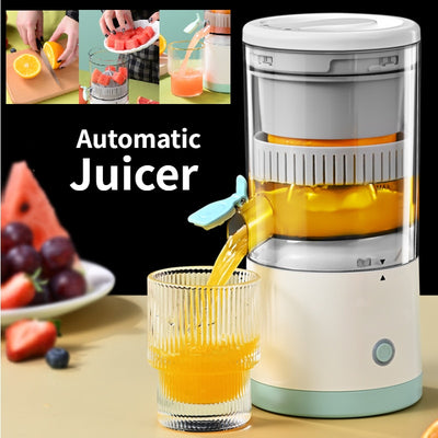 Electric Juicer - My Store
